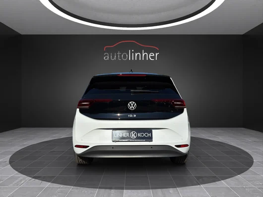 Bild eines ID.3 Pro S  Perf. 170 kW Business