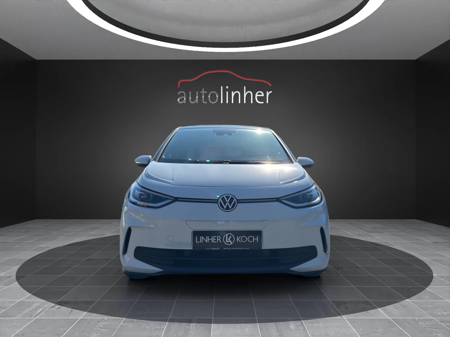 Bild eines ID.3 Pro S  Perf. 170 kW Business