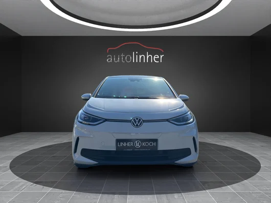 Bild eines ID.3 Pro S  Perf. 170 kW Business