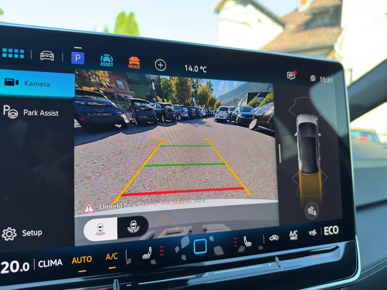 Bild eines ID.3 Pro S  Perf. 170 kW Business