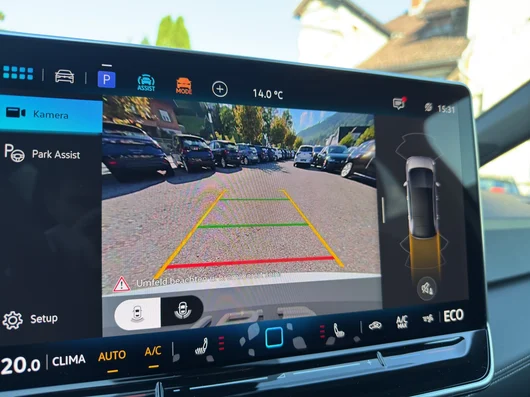 Bild eines ID.3 Pro S  Perf. 170 kW Business