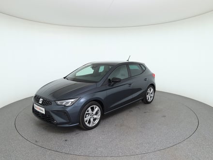 SEAT Ibiza FR 1.0 TSI 95PS