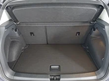 VW T-Cross 4Me TSI in Rauchgrau Metallic
