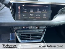 Audi e-tron GT S e-tron GT in Florettsilber Metallic