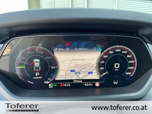 Audi e-tron GT S e-tron GT in Florettsilber Metallic