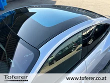 Audi e-tron GT S e-tron GT in Florettsilber Metallic