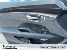Audi e-tron GT S e-tron GT in Florettsilber Metallic