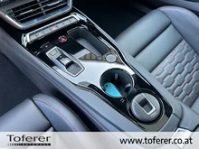 Audi e-tron GT S e-tron GT in Florettsilber Metallic