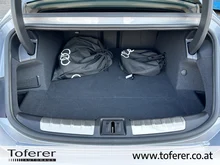 Audi e-tron GT S e-tron GT in Florettsilber Metallic