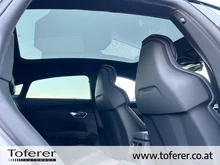 Audi e-tron GT S e-tron GT in Florettsilber Metallic