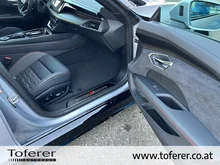 Audi e-tron GT S e-tron GT in Florettsilber Metallic