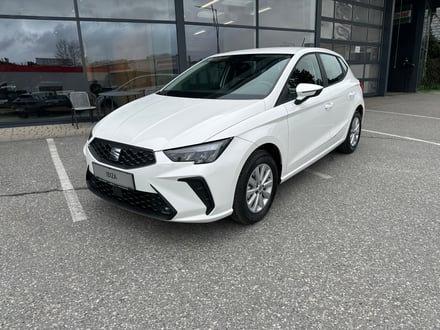 SEAT Ibiza Reference 1.0 TSI 95PS