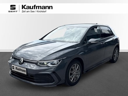 VW Golf R-Line TSI