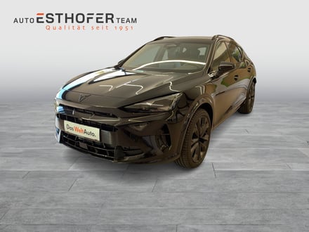 CUPRA Formentor e-HYBRID 204 PS DSG BlackEdit.