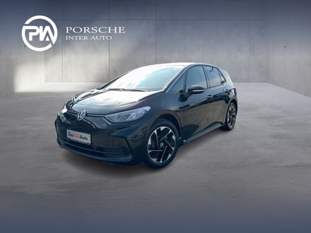 VW ID.3 Pure 125 kW Business