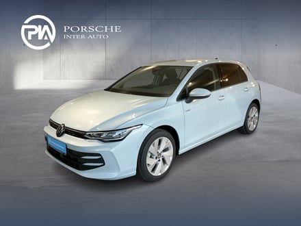 VW Golf Rabbit TSI
