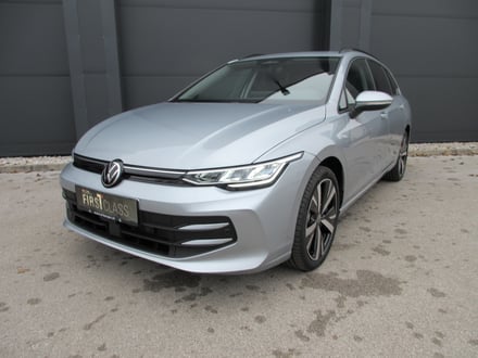 VW Golf Variant Business mHeV TSI DSG