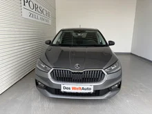Thumbnail-Foto von Fahrzeug