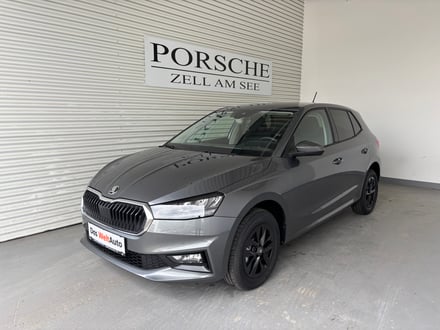 Škoda Fabia Selection TSI