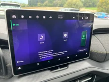 Škoda Kodiaq 4x4 Selection TDI DSG in Moon-Weiß Metallic