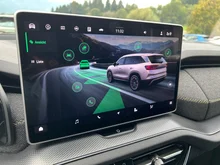 Škoda Kodiaq 4x4 Selection TDI DSG in Moon-Weiß Metallic