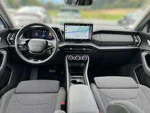 Škoda Kodiaq 4x4 Selection TDI DSG in Moon-Weiß Metallic
