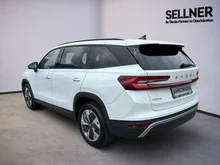 Škoda Kodiaq 4x4 Selection TDI DSG in Moon-Weiß Metallic