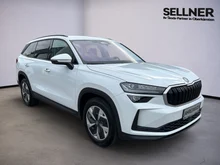 Škoda Kodiaq 4x4 Selection TDI DSG in Moon-Weiß Metallic