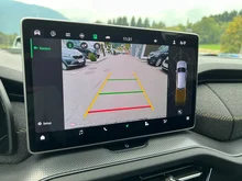 Škoda Kodiaq 4x4 Selection TDI DSG in Moon-Weiß Metallic