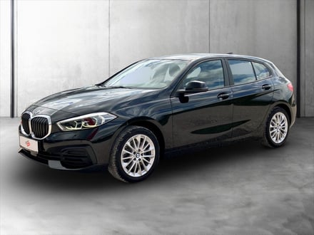 BMW 120d Aut.