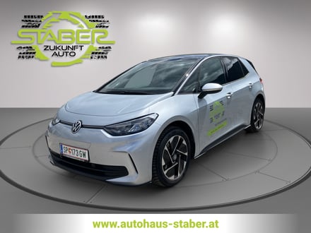 VW ID.3 Pure 125 kW Business