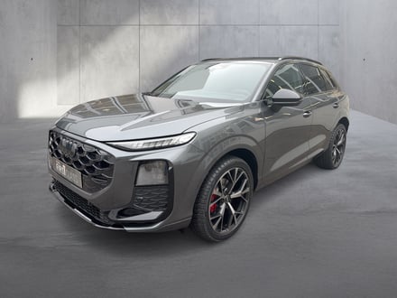 Audi Q3 TFSI 110 kW