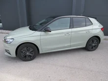 Thumbnail-Foto von Fahrzeug