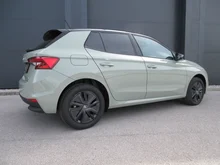 Thumbnail-Foto von Fahrzeug