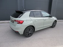 Thumbnail-Foto von Fahrzeug