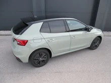 Thumbnail-Foto von Fahrzeug