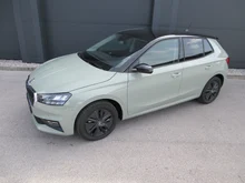 Thumbnail-Foto von Fahrzeug