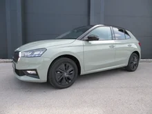 Thumbnail-Foto von Fahrzeug