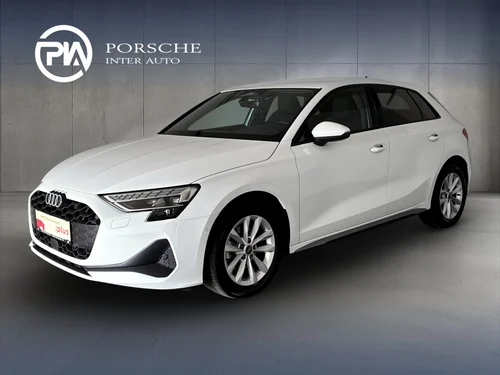 Audi A3 Sportback 30 TFSI
