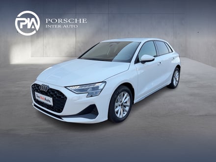 Audi A3 Sportback 30 TFSI