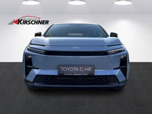 Thumbnail-Foto von Fahrzeug