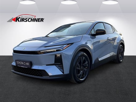 Toyota C-HR+ 165 kW Teamplayer