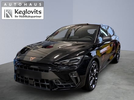 CUPRA Leon 1.5 eTSI DSG 150 PS ACT