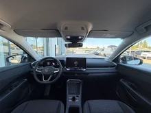 VW T-Roc Life eTSI DSG in Pure White Dach Black Uni