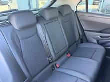 VW T-Roc Life eTSI DSG in Pure White Dach Black Uni