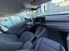 VW T-Roc Life eTSI DSG in Pure White Dach Black Uni