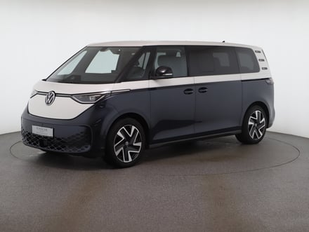 VW ID. Buzz Pro LR 210 kW