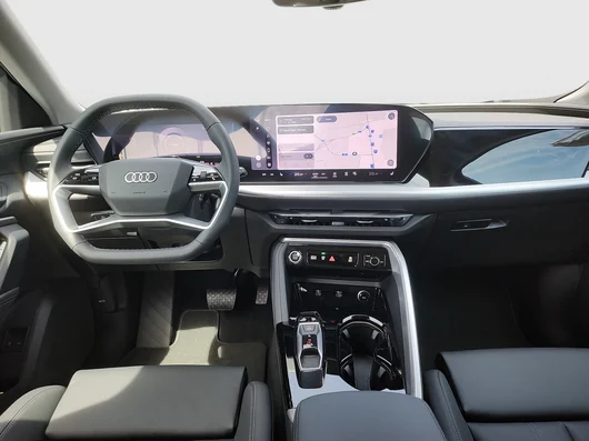 Bild eines Q5 e-hybrid quattro 220 KW