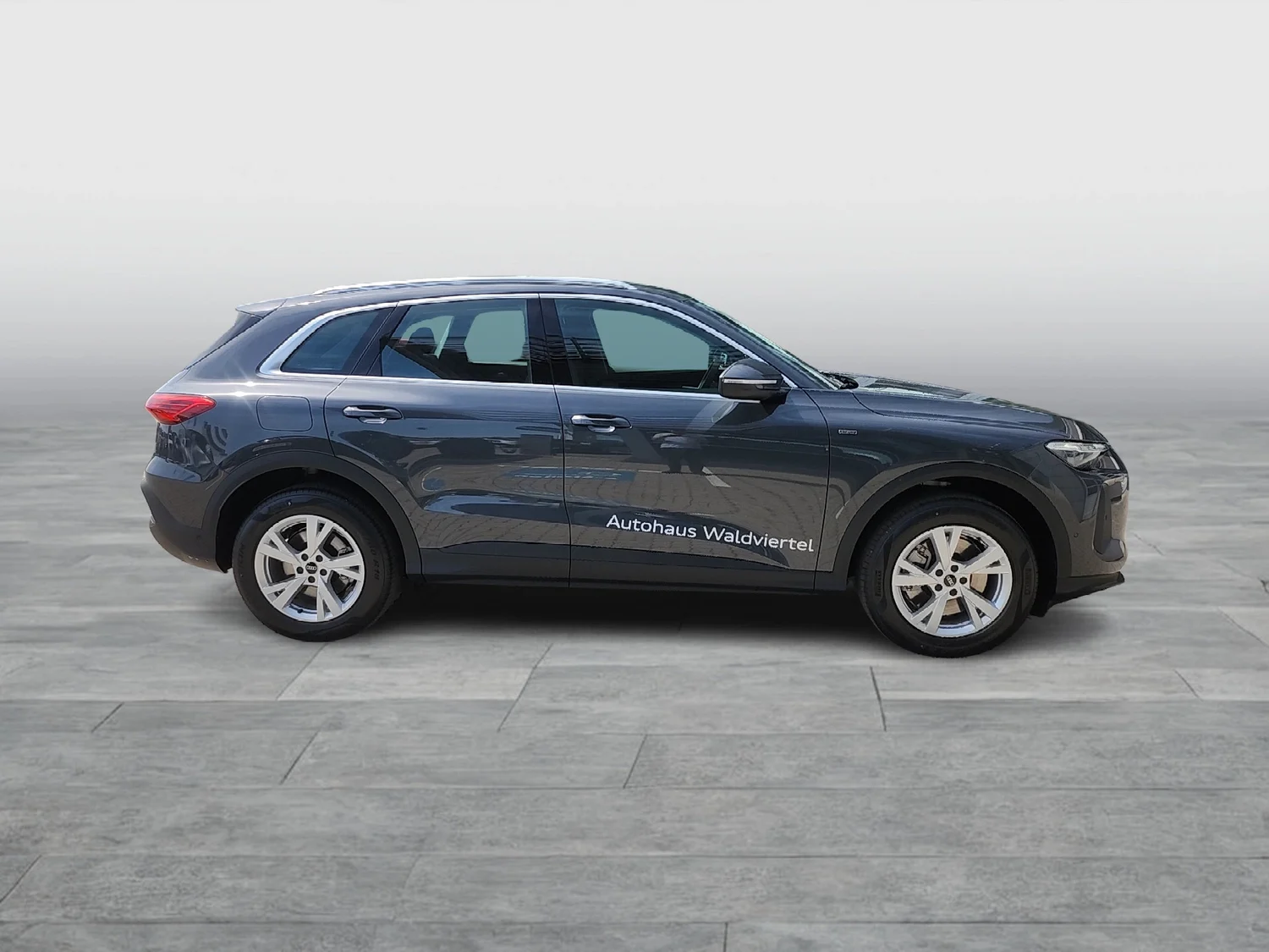 Bild eines Q5 e-hybrid quattro 220 KW