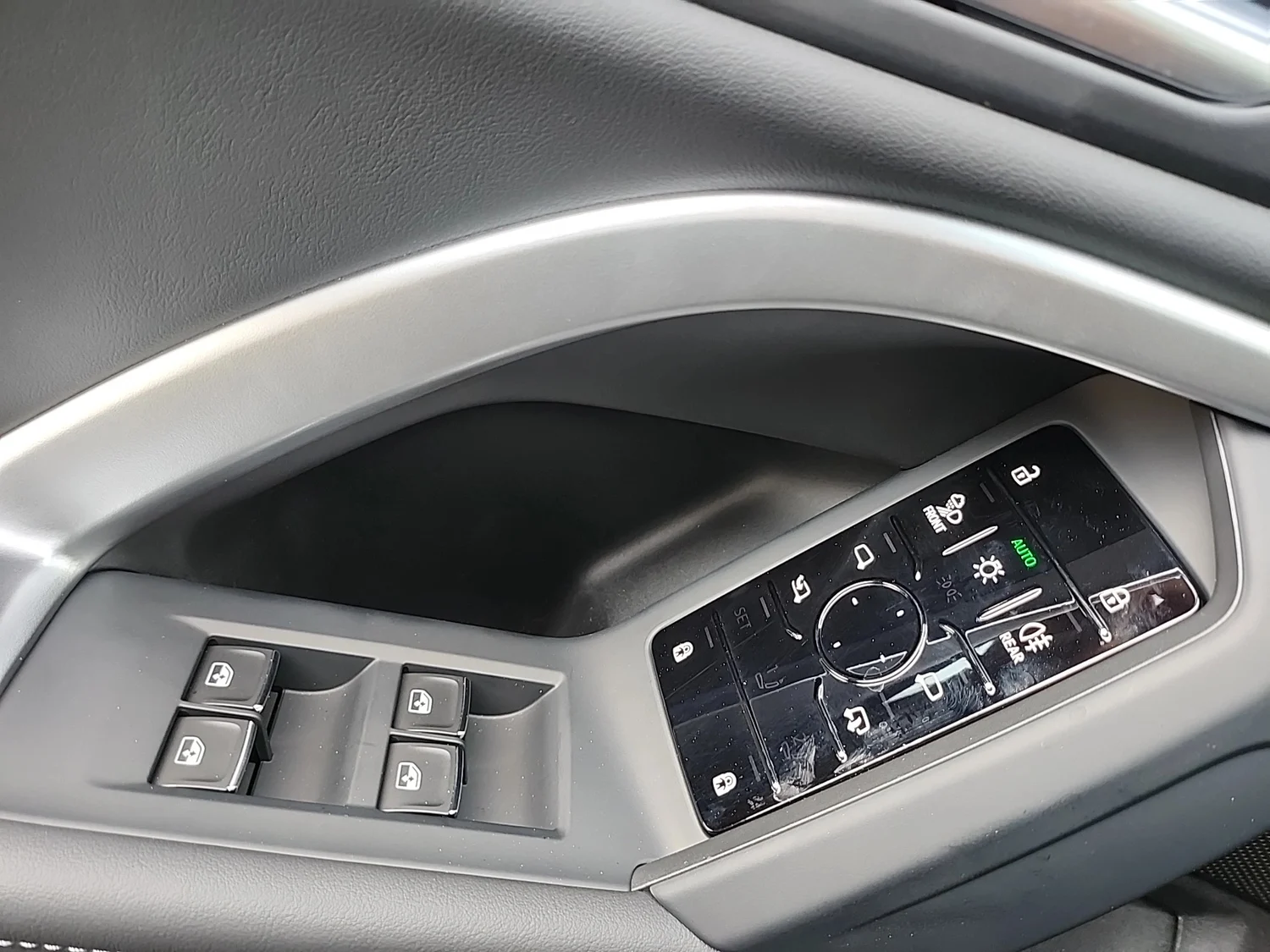 Bild eines Q5 e-hybrid quattro 220 KW